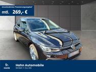 VW Golf, 2.0 TDI VIII Life, Jahr 2021 - Kornwestheim