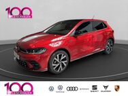 VW Polo, R-Line IQ-Drive Assistenzpaket digital, Jahr 2024 - Köln