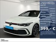 VW Golf, 2.0 TSI GTI VIII PAN, Jahr 2021 - Hagen (Stadt der FernUniversität)