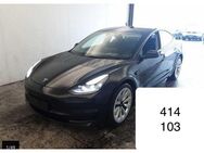 Tesla Model 3 Long RangeDual AWD Mopf21 82KWh Shanghai - Steinbach-Hallenberg