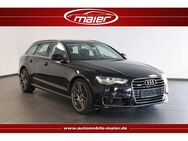 Audi A6 3.0 TDI quattro S tr.-Navi-LED-STDHZ- - Bebra