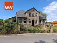 Historisches Einfamilienhaus mit Denkmalstatus - Eng verbunden mit ASTE und dem Deutschland-Fahrrad - Pegestorf