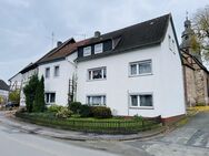 Ein- bis Zweifamilienhaus mit Doppelgarage in Trendelburg-Deisel - Trendelburg