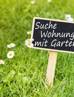 Wohnung auf dem Land gesucht - Redefin