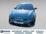 Kia cee'd, 1.6 Ceed Sportswagon, Jahr 2022 - Leer (Ostfriesland)