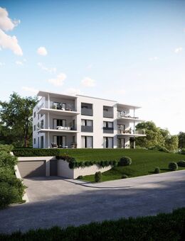 Exklusive Seesichtwohnungen in Überlingen - Überlingen