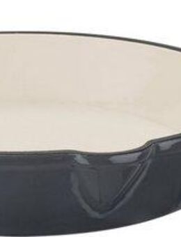 GSW Bratpfanne Grey, Gusseisen (1-tlg), Induktion