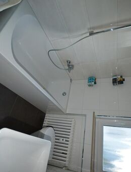 Schöne 3 Zimmer Wohnung in Bad Saulgau - Bad Saulgau