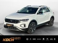 VW T-Roc, 2.0 TDI GOAL 150PS ||IQ Drive||, Jahr 2022 - Öhringen