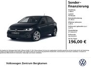 VW Polo, 1.0 STYLE LM17, Jahr 2022 - Bergkamen