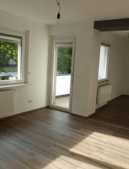 2-Zimmer-Wohnung in Herne Horsthausen bezugsfertig - Herne
