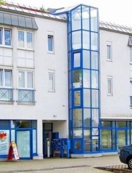 Wohn- und Geschäftshaus in Chemnitz 830,- /qm Neubau 1996 - Chemnitz