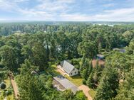 Einfamilienhaus mit direktem Wasserzugang in Heidesee - Heidesee