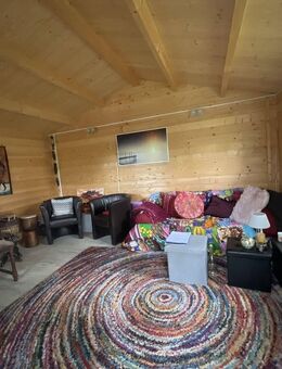 Rückzugsort für Individualisten und Naturliebhaber - Leben im Einklang mit der Natur / Steinhuder Meer - Rehburg-Loccum