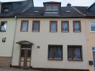 Zentral gelegenes, saniertes Einfamilienhaus (RH) in Leutenberg mit ebenem Grundstück - Reserviert - Leutenberg