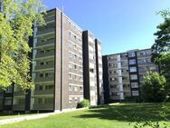 Geräumige 3-Zimmer mit Balkon! WBS erforderlich! - Essen