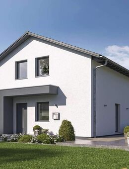 Mit dem Marktführer in 5 Monaten zu Ihrem Ausbauhaus - starten Sie JETZT! - Schenkenzell