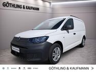 VW Caddy, 2.0 TDI Cargo Maxi, Jahr 2024 - Eschborn