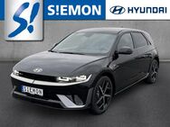 Hyundai IONIQ 5, FL MY25 h N-LINE MY25 digitales, Jahr 2024 - Emsdetten