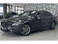 Mercedes-Benz C 300 d Limo 3x AMG SPORT*9G-TRO*MBUX*LED*SITZH* - Uhingen