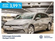 VW Golf Variant, 1.5 TSI Golf 8 Life, Jahr 2023 - Stuttgart