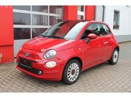 Fiat 500 1.0 GSE Hybrid RED Dach Navi PDC Beats 6-Gang - Großrudestedt