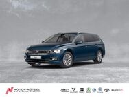 VW Passat Variant, 1.5 TSI BUSINESS, Jahr 2021 - Hof