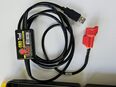 OBD Auslesegerät OBD-H01 für Honda Suzuki Kawasaki Motorrad NEU in 22926