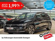 VW Golf, 1.5 TSI 8 Move, Jahr 2024 - Stuttgart