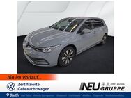 VW Golf, 2.0 TDI MOVE VIII Move, Jahr 2024 - Barth