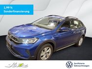 VW Taigo, 1.0 TSI Life, Jahr 2024 - Isny (Allgäu)