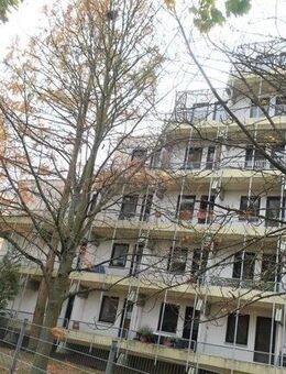 MAINZ-MÜNCHFELD Vermietetes 1 Zimmer-Apartment (22,89 m²), Pantryküche, Duschbad, Keller und TG-Platz - Mainz