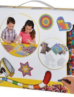 SIMBA Kreativset Art & Fun Bügelperlen