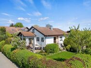 Wohnglück! Einfamilienhaus in ruhiger und beliebter Wohnlage - Unlingen