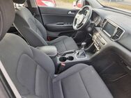 Kia Sportage 2,0 CRDi neues Modell nur 90tkm - Dessau-Roßlau