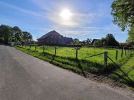 ERSTBEZUG! Großzügiges Wohnen im Außenbereich von Beckum! - Beckum