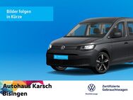 VW T6 Multivan, 2.0 TDI 1 Edition, Jahr 2020 - Bisingen