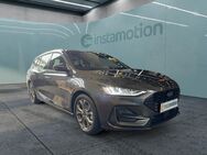 Ford Focus, 1.0 ST-Line X EcoBoost MHEV Automatik, Jahr 2023 - München