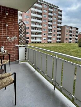Charmante Wohnung vor den Toren Hamburgs - Rellingen