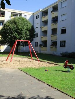 Hier ist Platz zum Wohnen - Voerde (Niederrhein)
