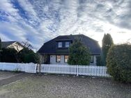 Familienfreundliches Einfamilienhaus mit Grundstück in beliebter Wohngegend zu verkaufen - Ribnitz-Damgarten