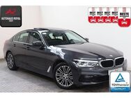 BMW 530 e xDrive SPORT LINE HEADUP,MEMORY,KAMERA,ACC - Berlin