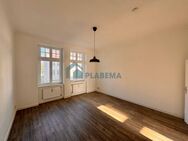 360 Grad Rundgang - 3 Zimmer komplett renoviert - Greifswald