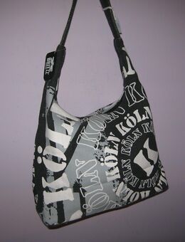 BR-10 Britzz Köln Handtasche Schultertasche Städtetasche, Tasche, - Lübeck