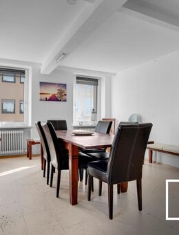 1.100€/m²! Voll vermietetes Renditeobjekt in zentraler Innenstadtlage mit hohem Steigerungspotenzial - Kulmbach