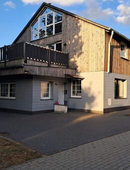 Renditeobjekt! Voll vermietetes Mehrfamilienhaus mit vier Wohneinheiten in der Nähe zu Schleswig - Hüsby