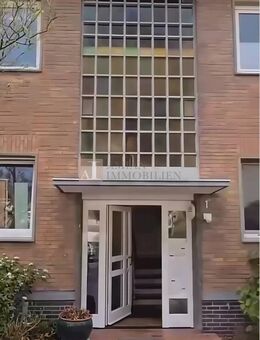 Schön geschnittene 3-Zimmerwohnung in Köln-Weiden - Köln
