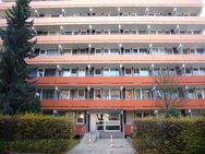 Schicke 1 Zimmerwohnung mit Balkon - Erlangen