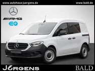 Mercedes Citan, 110 KASTEN L MBUX AUTOMATIK, Jahr 2022 - Siegen (Universitätsstadt)