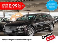 VW Passat Variant, 1.5 TSI Business, Jahr 2024 - Stuttgart